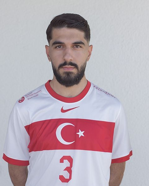 Foto: Türkiyemspor Giessen