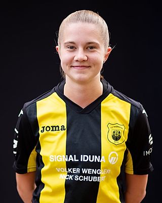 Selina Feyand