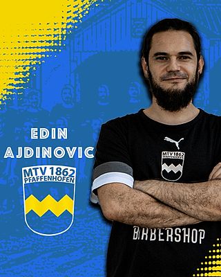 Edin Ajdinovic