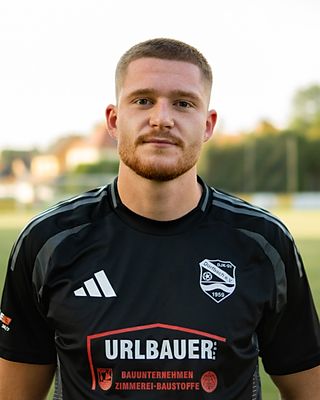 Johannes Mittermeier