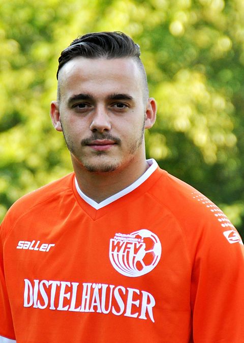 Foto: Roland Metz, WFV