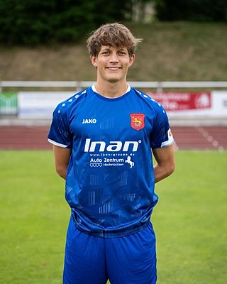 Tobias Dahncke