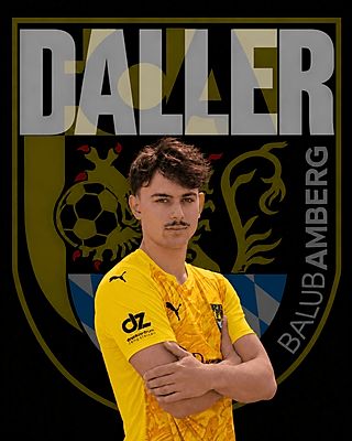 Bastian Daller