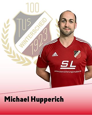 Michael Hupperich