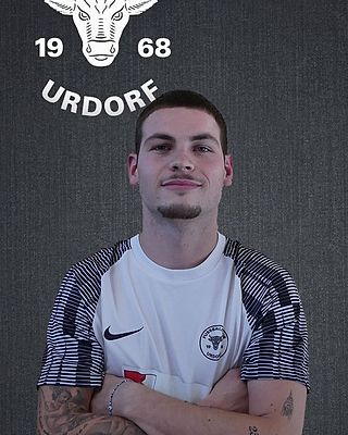 Kevin Da Silva Ribeiro