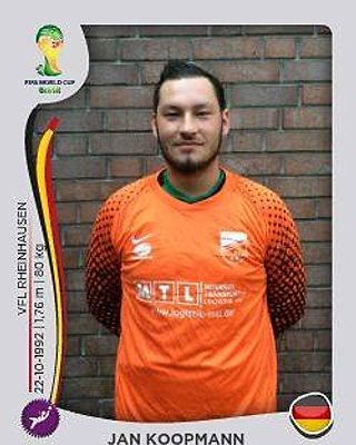 Jan Koopmann