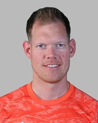 Daniel Renger