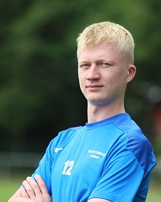 Jasper Mangels