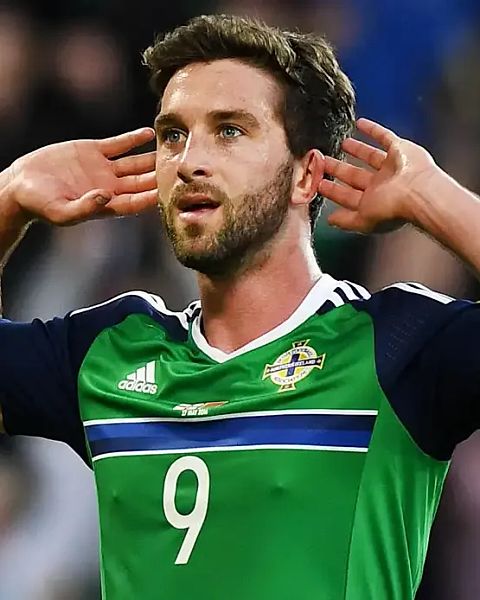 Foto: Northern Ireland