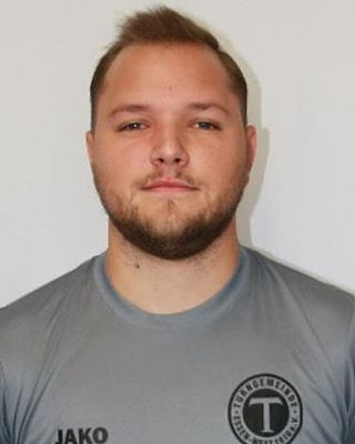 Justin Weyers