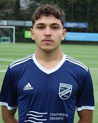 Zakari Kassar