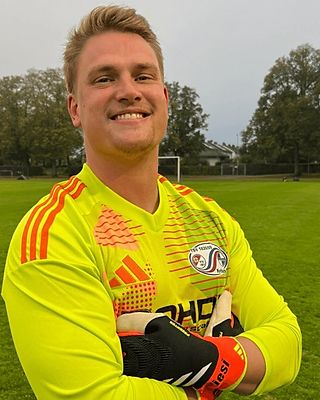 Yannik-Christian Ziesmann