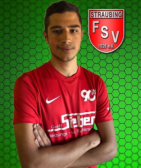 Foto: FSV Straubing 1926 e.V.
