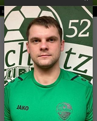 Tobias Heyde