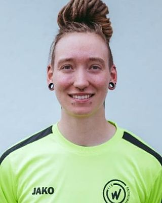 Alina Bothe