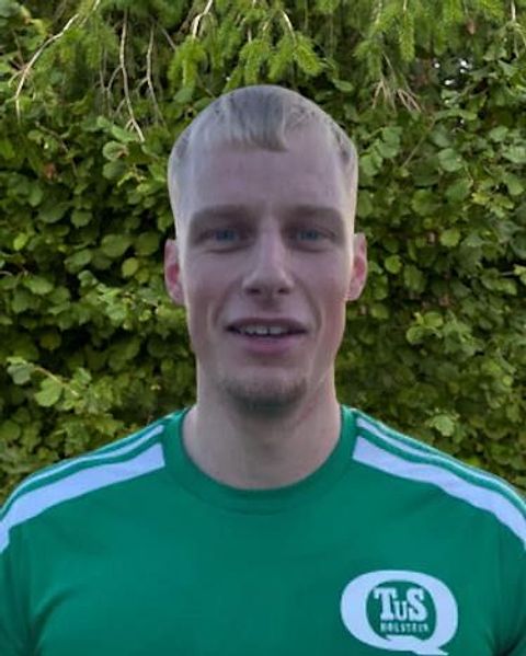 Foto: TuS Holstein Quickborn