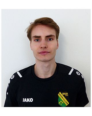 Eric Lennart Gersmeyer