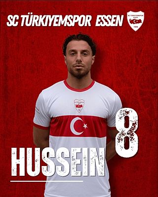 Hussein Zeaiter