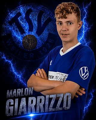 Marlon Giarrizzo