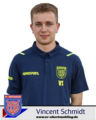 Vincent Schmidt