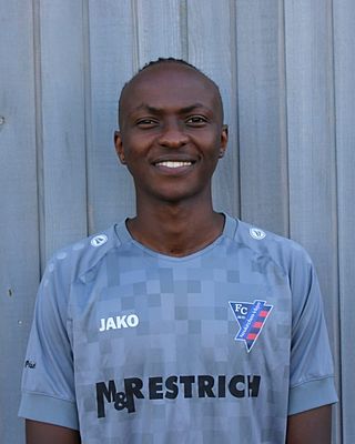 Shannel Kiprono Kiplagat
