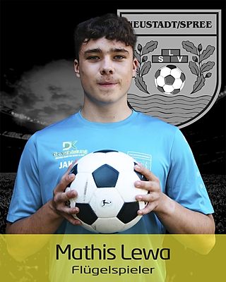 Mathis Lewa