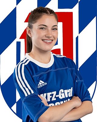 Hannah Scharlach