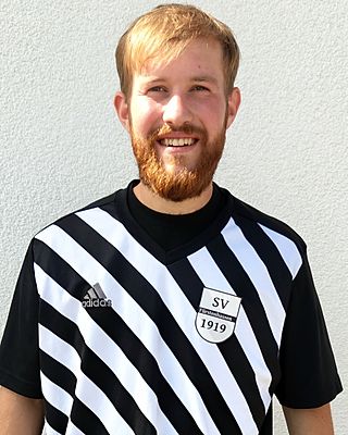 Radu- Ionut Botezatu