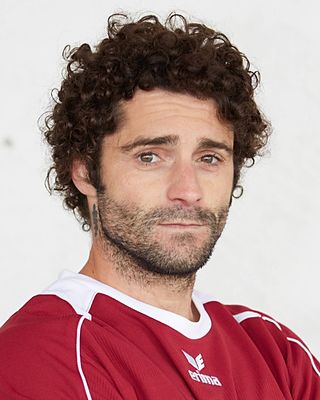 Marco Garcia