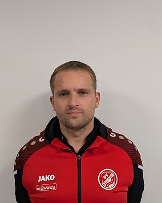 Jonas Kampling