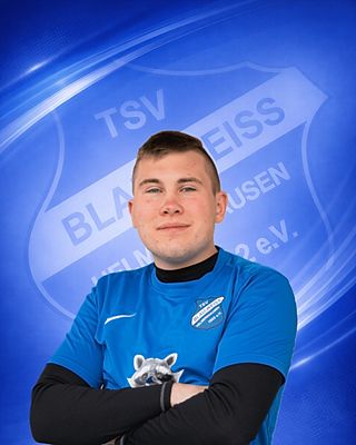 Florian Bauß