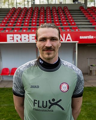 Dennis Sausenthaler