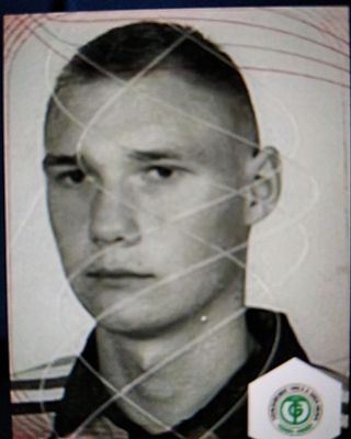 Pawel Wladyslaw Szczepanski