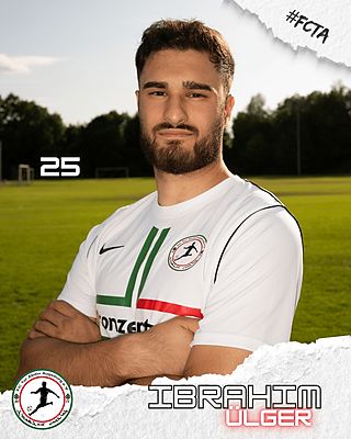 Ibrahim Ülger