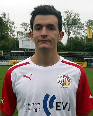 Florian Sarstedt