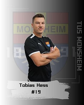 Tobias Hess