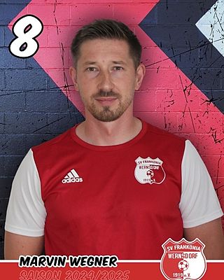 Marvin Wegner