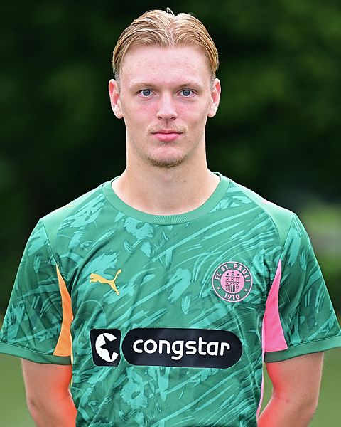 Foto: FC St. Pauli