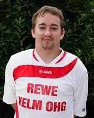Andreas Fischer