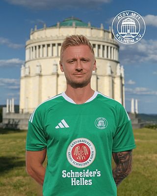 Kamil Hein