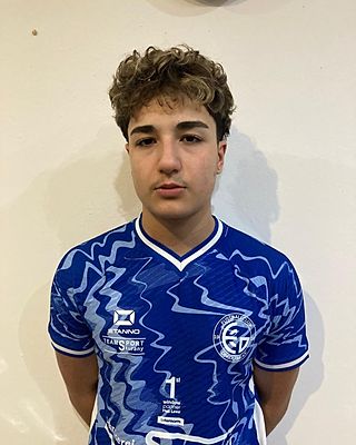 Berkay Gürbey