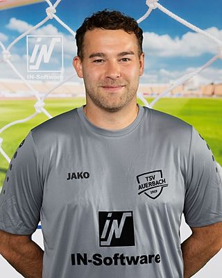 Manuel Balzer