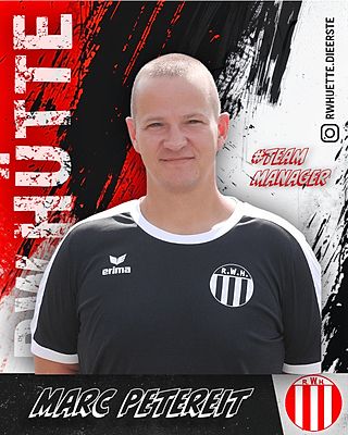 Marc Petereit