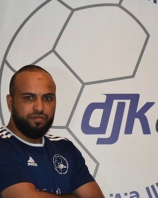 Abedalrahman Alsaleh