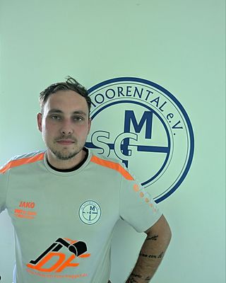 Gordon Schüffler
