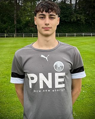 Vasco Roberto Oliveira da Silva