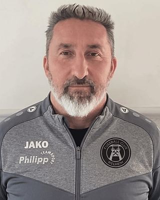 Ismail Kilic