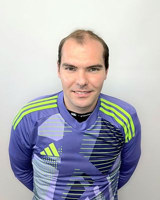 Justin Florian Strassner