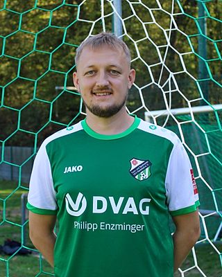 Sascha Sauer
