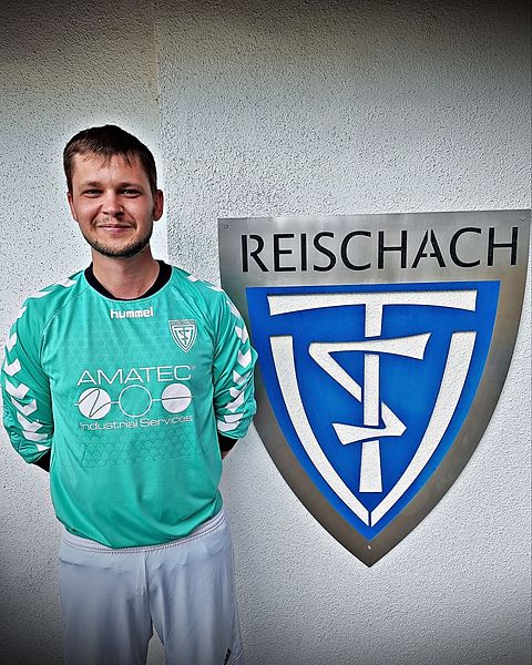 Foto: TSV Reischach